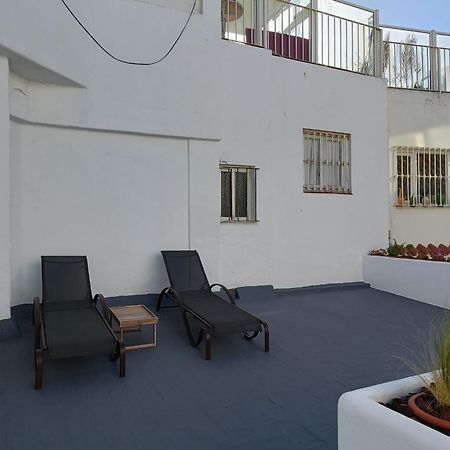 132 La Casa Del Pintor Apartment Tarifa Exterior foto